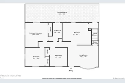 11470 Clarkson Street, Northglenn, CO 80233 - Photo 28