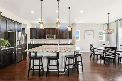 6883 Mentha Drive, Castle Rock, CO 80108 - Photo 12