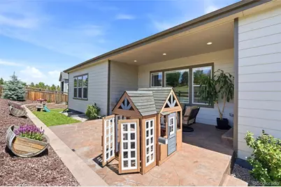 6883 Mentha Drive, Castle Rock, CO 80108 - Photo 48