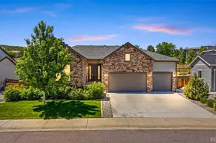 6883 Mentha Dr, Castle Rock, CO 80108 - Photo 1