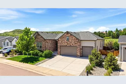 6883 Mentha Drive, Castle Rock, CO 80108 - Photo 2