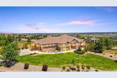 5210 Moonlight Way, Parker, CO 80134 - Photo 1