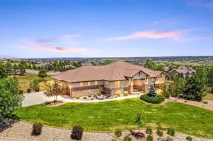 5210 Moonlight Way, Parker, CO 80134 - Photo 1