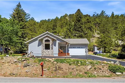 2772 Riverside Drive, Lyons, CO 80540 - Photo 1