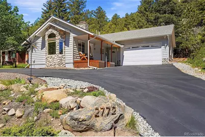 2772 Riverside Drive, Lyons, CO 80540 - Photo 2