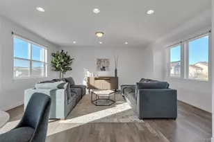 1852 Blue Oak Ct, Castle Rock, CO 80104 - Photo 4