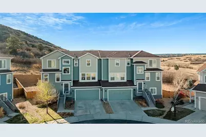 1852 Blue Oak Court, Castle Rock, CO 80104 - Photo 2