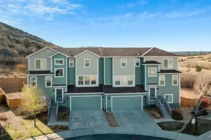 1852 Blue Oak Ct, Castle Rock, CO 80104 - Photo 2