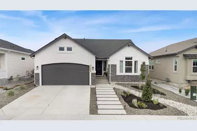 17552 Lucky Penny Lane, Monument, CO 80132 - Photo 46
