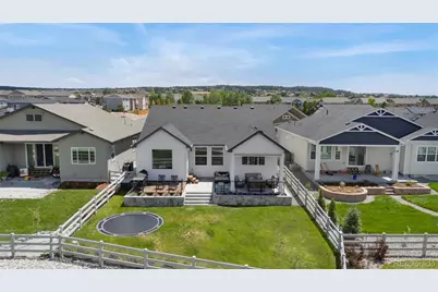 17552 Lucky Penny Lane, Monument, CO 80132 - Photo 42