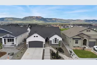 17552 Lucky Penny Lane, Monument, CO 80132 - Photo 48
