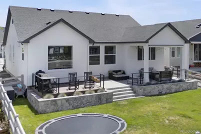 17552 Lucky Penny Lane, Monument, CO 80132 - Photo 40