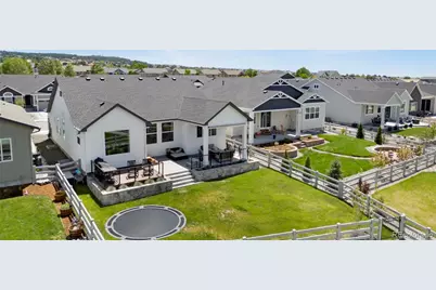 17552 Lucky Penny Lane, Monument, CO 80132 - Photo 44