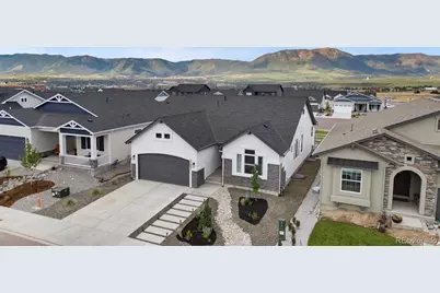 17552 Lucky Penny Lane, Monument, CO 80132 - Photo 2