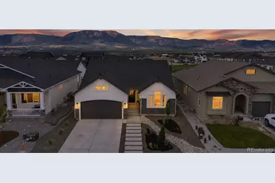 17552 Lucky Penny Lane, Monument, CO 80132 - Photo 50