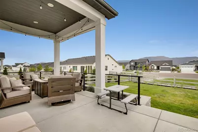 17552 Lucky Penny Lane, Monument, CO 80132 - Photo 36