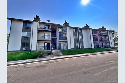 2280 S Oswego Way #105, Aurora, CO 80014 - Photo 1