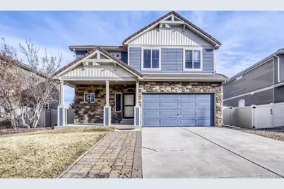 5079 Ridgewood Drive, Johnstown, CO 80534 - Photo 1