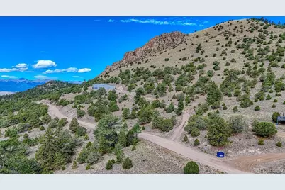 344 Matterhorn Circle, Westcliffe, CO 81252 - Photo 18
