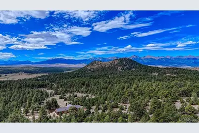 344 Matterhorn Circle, Westcliffe, CO 81252 - Photo 16