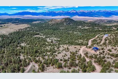 344 Matterhorn Circle, Westcliffe, CO 81252 - Photo 12