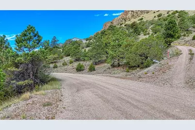 344 Matterhorn Circle, Westcliffe, CO 81252 - Photo 22