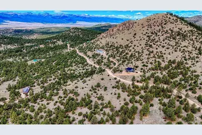 344 Matterhorn Circle, Westcliffe, CO 81252 - Photo 10