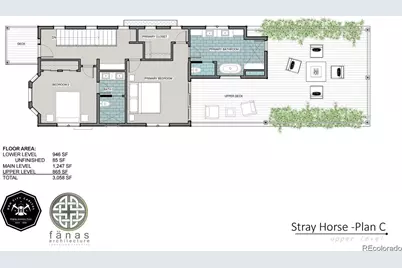 621 E 8th Street, Leadville, CO 80461 - Photo 10