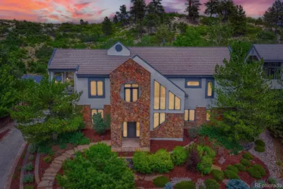 4820 Silver Pine Drive, Castle Rock, CO 80108 - Photo 4
