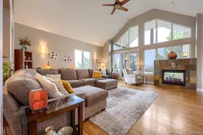 4820 Silver Pine Drive, Castle Rock, CO 80108 - Photo 14