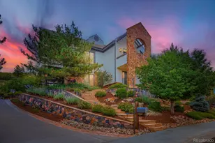 4820 Silver Pine Dr, Castle Rock, CO 80108 - Photo 1