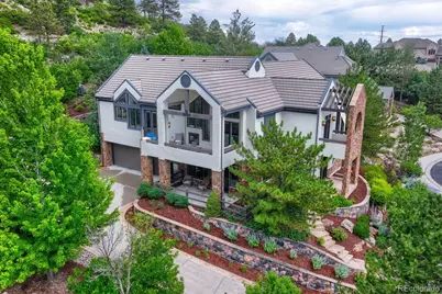 4820 Silver Pine Drive, Castle Rock, CO 80108 - Photo 8