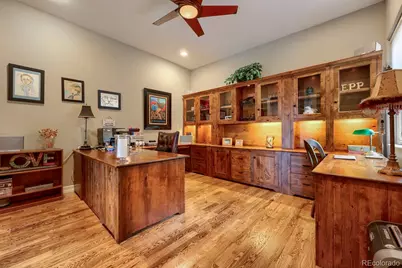 4820 Silver Pine Drive, Castle Rock, CO 80108 - Photo 18