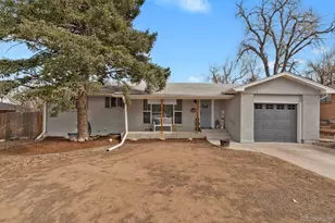 7232 S Broadway, Centennial, CO 80122 - Photo 1