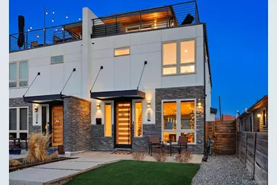 2636 S Acoma Street, Denver, CO 80223 - Photo 1