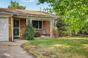 2100 W Tennessee Ave, Denver, CO 80223 - Photo 2