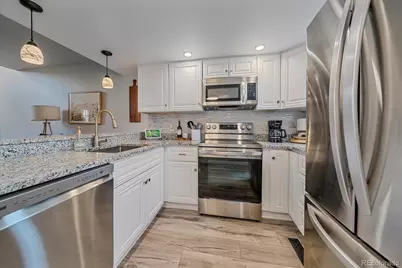 7250 Devinney Court #E, Arvada, CO 80005 - Photo 12