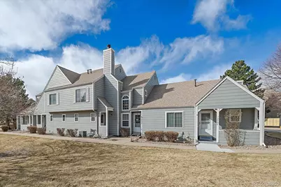 7250 Devinney Court #E, Arvada, CO 80005 - Photo 1