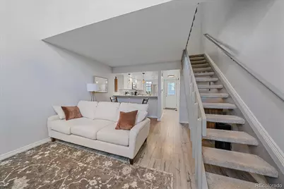 7250 Devinney Court #E, Arvada, CO 80005 - Photo 4