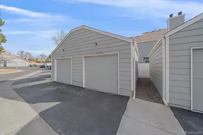7250 Devinney Court #E, Arvada, CO 80005 - Photo 26