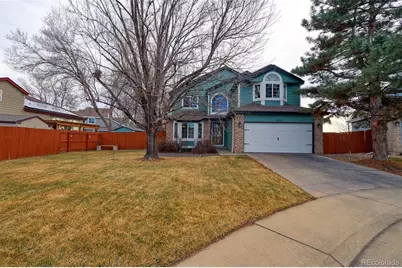 2542 W 108th Place, Westminster, CO 80234 - Photo 2
