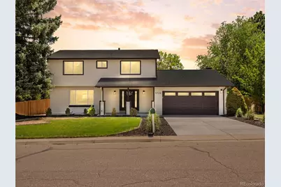 5126 W Fremont, Littleton, CO 80128 - Photo 1