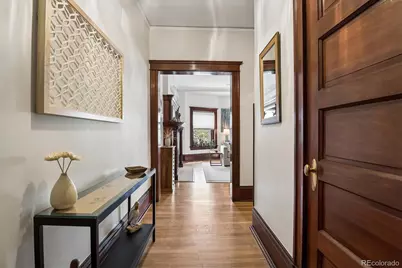 836 E 17th Avenue #3F, Denver, CO 80218 - Photo 2