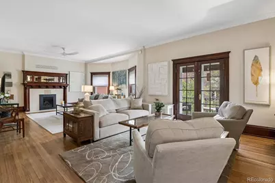 836 E 17th Avenue #3F, Denver, CO 80218 - Photo 6