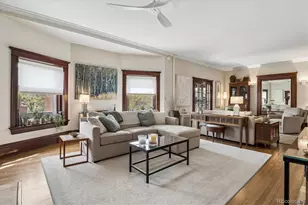 836 E 17th Ave, Denver, CO 80218 - Photo 1