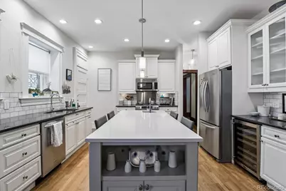 836 E 17th Avenue #3F, Denver, CO 80218 - Photo 12