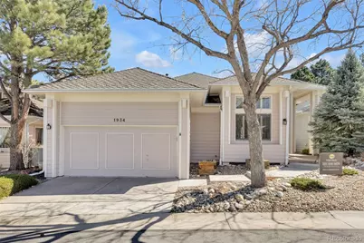 1934 Five Iron Drive, Castle Rock, CO 80104 - Photo 6