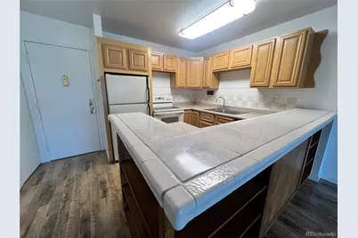 1121 Albion Street #702, Denver, CO 80220 - Photo 6