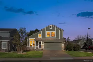 5247 E Hamilton Ave, Castle Rock, CO 80104 - Photo 1