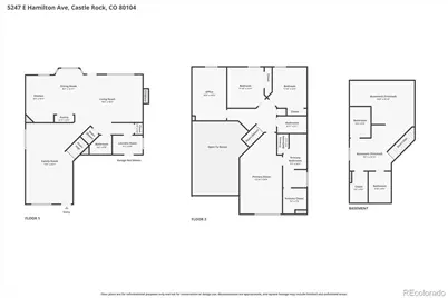 5247 E Hamilton Avenue, Castle Rock, CO 80104 - Photo 34